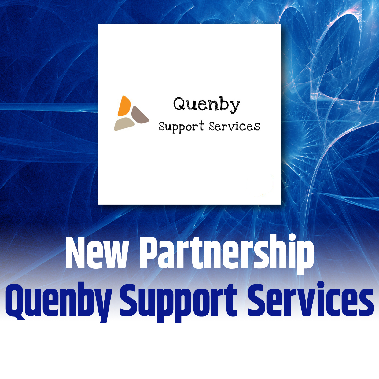 Quenby Support Services